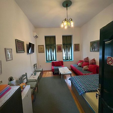 Guesthouse Hurma Rooms Сараєво Екстер'єр фото