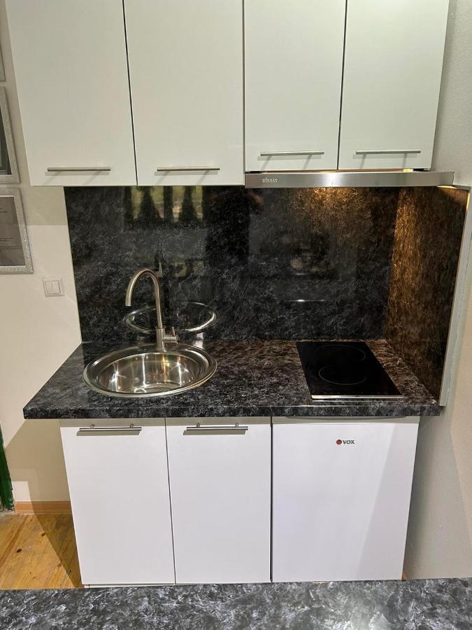 Guesthouse Hurma Rooms Сараєво Номер фото