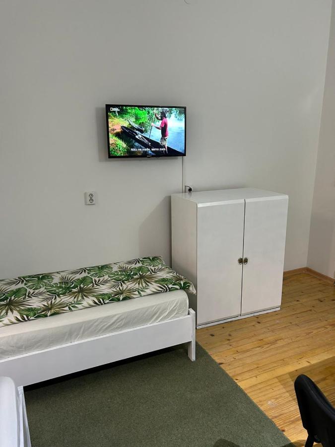 Guesthouse Hurma Rooms Сараєво Номер фото
