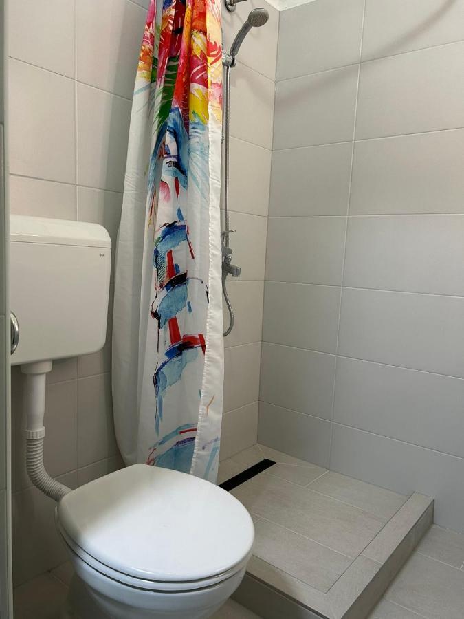 Guesthouse Hurma Rooms Сараєво Екстер'єр фото