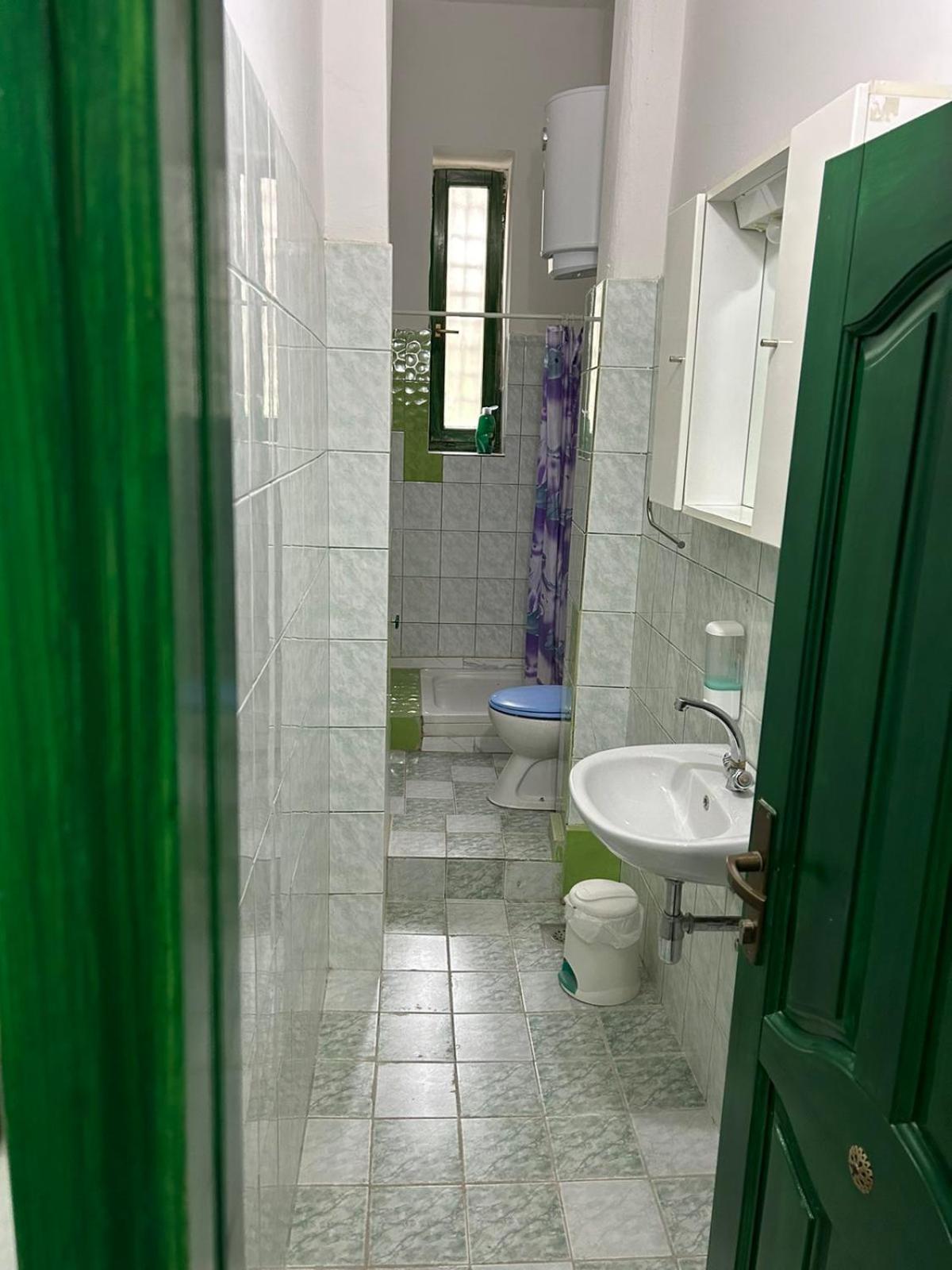 Guesthouse Hurma Rooms Сараєво Екстер'єр фото