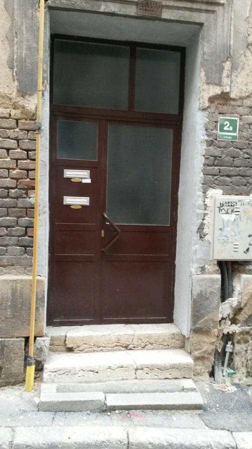 Guesthouse Hurma Rooms Сараєво Екстер'єр фото