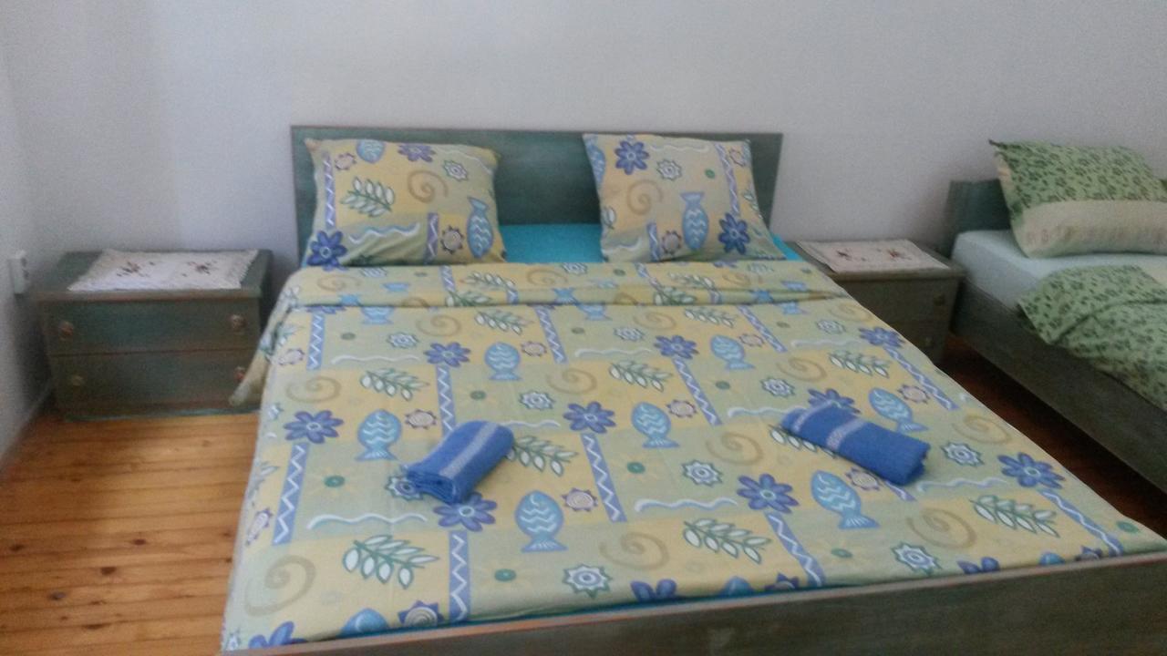Guesthouse Hurma Rooms Сараєво Екстер'єр фото